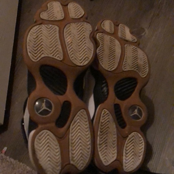 Jordan six rings - Picture 3 of 4